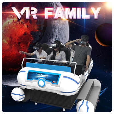 VR Family